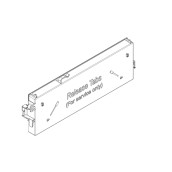 Elektronische Karte, Hauptmodul