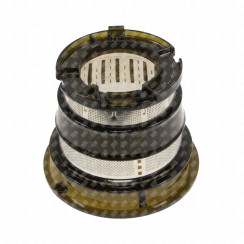 Saftextraktorsieb Nutrijus PJ552