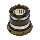 Saftextraktorsieb Nutrijus PJ552
