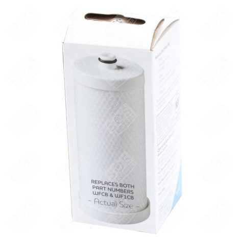 WASSERFILTER KÜHLSCHRANK, GEFRIERSCHRANK - 4055359535, 4055344776