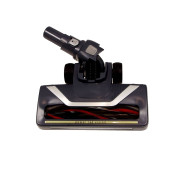 Bürste, graue Düse