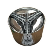 Trommel mit Gitter original