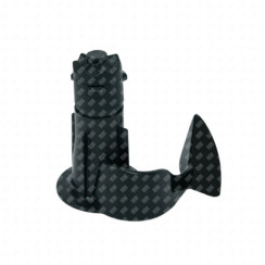 Rührflügel für Friteuse