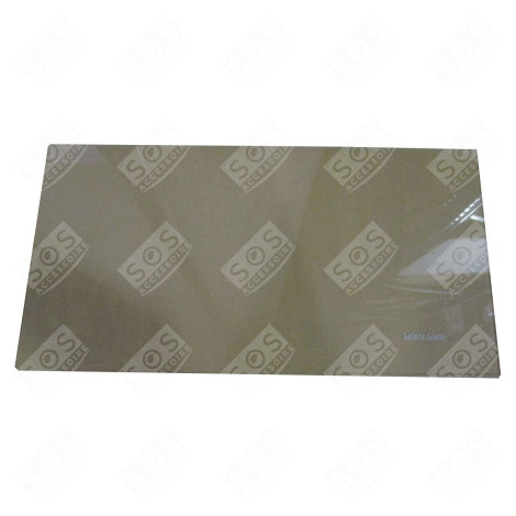 GLASPLATTE/ABLAGE KÜHLSCHRANK, GEFRIERSCHRANK - 5931290300