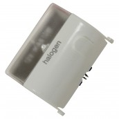 Halogen-Lampe (komplett), original