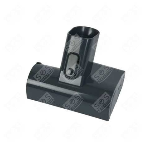 SCHWARZE SCHMALBÜRSTE STAUBSAUGER - SS-9100040939, SS-9100040939