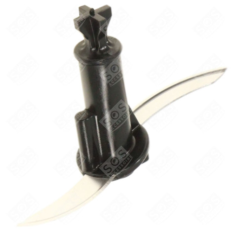 HACKMESSER SERIE GRÖSSER ALS 1416 KÜCHENMASCHINE - 500681512