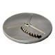 SCHEIBE FÜR JULIENNE/FRITTEN NR. 4 KÜCHENMASCHINE - KW601725