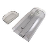 Behälter ohne Schwimmer