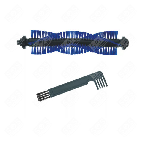 BÜRSTE, TIERSAUGBÜRSTE + KLEINE BÜRSTE ROBOTER - STAUBSAUGER, SAUGROBOTER - ZR720003