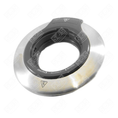 DECKEL KAFFEEMASCHINE, ESPRESSOMASCHINE - 500586988