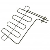 Heizwiderstand (oben) 2800 W, original