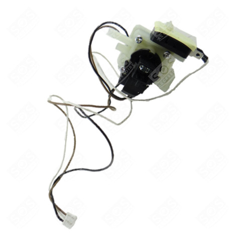 RICHTUNGSVENTIL KAFFEEMASCHINE, ESPRESSOMASCHINE - 500591739