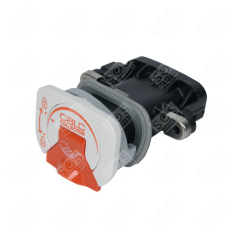 KALKSAMMLER BÜGELEISEN, DAMPFBÜGELSTATION - FS-9100035863, FS9100035863