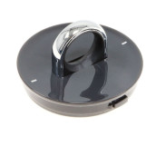 Teekannen-Korbdeckel