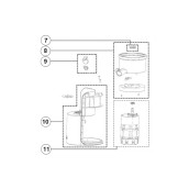 Tropfschutz und Dichtung (Referenz 9)