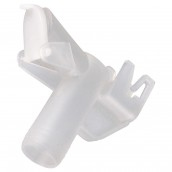 Ablassventil, Ablaufventil