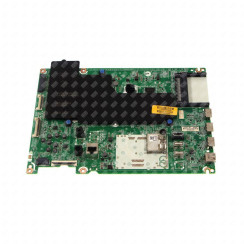 Elektronikkarte, Hauptmodul