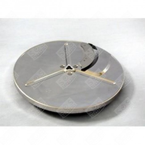 SCHNEIDESCHEIBE GROB KÜCHENMASCHINE - KW601737