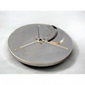 Schneidescheibe grob