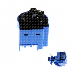 Druckschalter, original