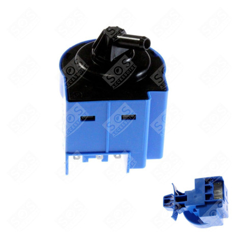 DRUCKSCHALTER, ORIGINAL WASCHMASCHINE - DC96-01703G, DC96-01703G