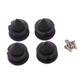 Füße und Schrauben x4