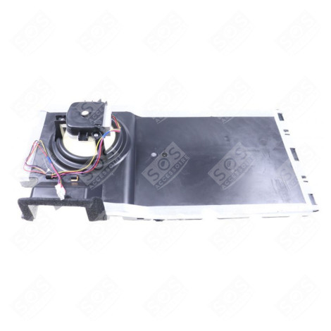 GEFRIERFACHVERKLEIDUNGSSATZ KÜHLSCHRANK, GEFRIERSCHRANK - AHV73809807