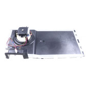 Gefrierfachverkleidungssatz