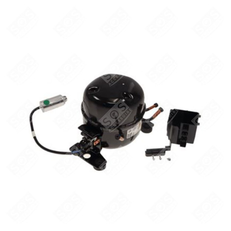 VERDICHTER KÜHLSCHRANK, GEFRIERSCHRANK - HK2103876