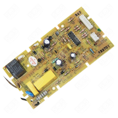 ELEKTRONIKKARTE KAFFEEMASCHINE, ESPRESSOMASCHINE - 500591859