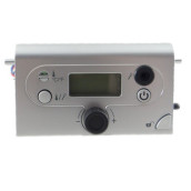 Steuerblock (4 Drähte)