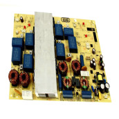 Elektronikkarte, Leistungsmodul