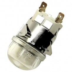 Original Vollständige Lampe