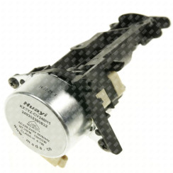 Türschloss Verriegelung