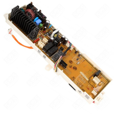 ELEKTRONIKKARTE, LEISTUNGS- UND STEUERUNGSMODUL ORIGINAL WASCHMASCHINE - DC94-06258A, DC92-01238K