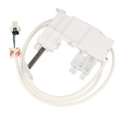 Weißer Halter SELFDRY