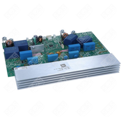 HAUPTPLATINE KOCHPLATTEN, HERDPLATTEN, KOCHFELD - 167260272