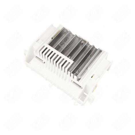 ELEKTRONIKPLATINE, WECHSELRICHTERMODUL WASCHMASCHINE - 140028579245