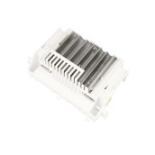 Elektronikplatine, Wechselrichtermodul