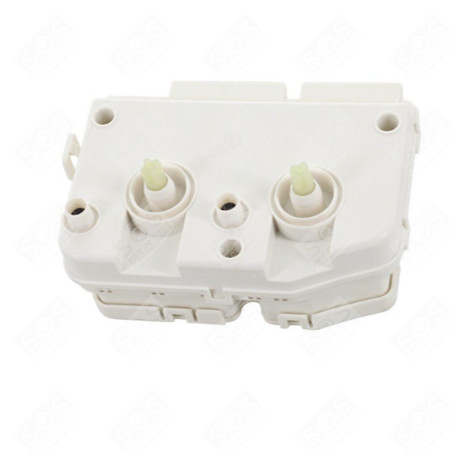 ELEKTRONIKPLATINE, MOTOR WASCHMASCHINE - 140119689036, 140119689101