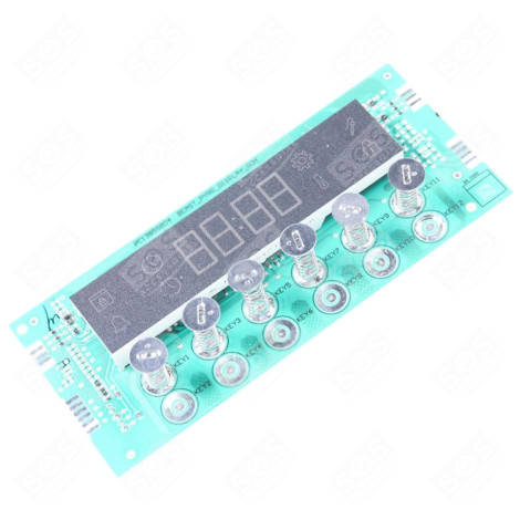 ZEITSCHALTUHR BACKOFEN, KÜCHENHERD - 267480050