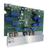 Leistungskarte links