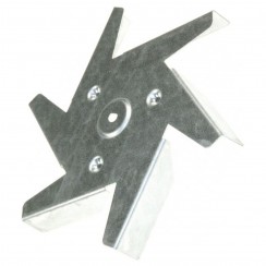 Ventilator (Propeller)