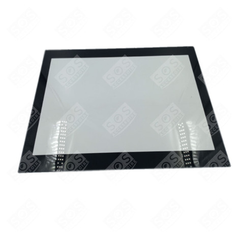 INNENSCHEIBE BACKOFEN, KÜCHENHERD - 290480304