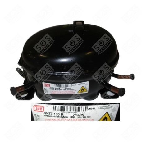 VERDICHTER KÜHLSCHRANK, GEFRIERSCHRANK - 5259905011