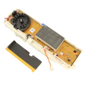 Elektronische Karte, Leistungsmodul