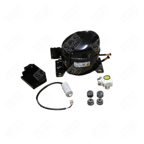 VERDICHTER KÜHLSCHRANK, GEFRIERSCHRANK - G586890, 932601