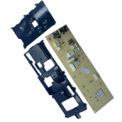 Leistungselektronikkarte