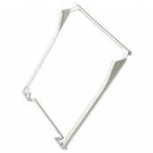 Rahmen für Schublade, original